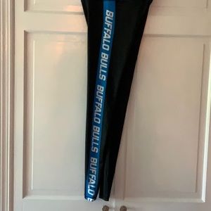 Leggings, Buffalo Bulls, University at Buffalo